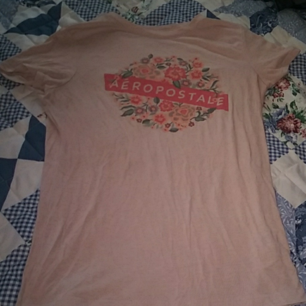 Aeropostale shirt